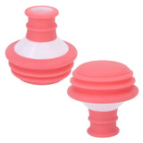 Facial Trainer, V Face Shaping, Slimming, Skin Tightening, Toning, Double Chin Reducer, Masseter Exercise Device