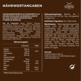 Verisol® Collagen | Collagen Joints + Skin | Hyaluronic Acid Drinking Ampoules | Pleasant Tasting Collagen Drinking Ampoules | Maximum Absorption | Gluten Free Verisol Collagen Peptides