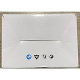 GM Generation Guard GM-500W Clinical Wrist Blood Pressure Monitor Digital LCD