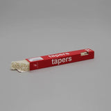 Pack of 70 Wax Lighting Tapers