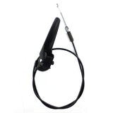 Husqvarna OEM Control Assembly for CRT900 & DRT900 Tine Tillers / 532193133