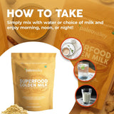 Paleovalley Paleovalley Superfood Golden Milk
