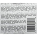 Wellman Wellman Max Capsules - Pack of 84