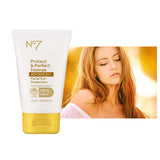 No7 To Protect And Perfect Intensive Face Sun Protection SPF 15 50 ml