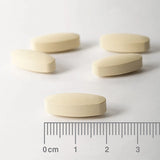 Natures Best Rutin and Vitamin C 500mg, Contributes To The Normal Function Of The Immune System, 90 TABLETS