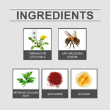 BeeProsta Nasenspray für die Gesundheit der Prostata, Prostata-Gesundheitsspray, natürliche Linderung der Beschwerden bei männlicher Prostatitis