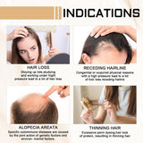 Branded Dr Truth Batana Oil for Hair Growth 100% Unrefined Natural Batana Oil by Doct...