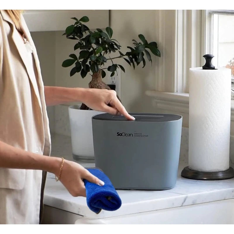 O₃ Smarthome Cleaning System | The Most Powerful Way to Naturally Clean Everything You Touch Most | The New Definition of All Purpose Cleaner
