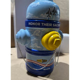 Core and Main 12" RARE Core and Main Promotional 2025 Folds of Honor Fire Hydrant Cookie Jar