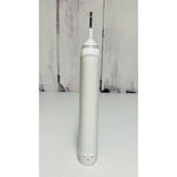 Oral-B Braun Oral-B Type 3771 Electric Toothbrush Handle White