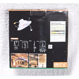 Commercial Electric Recessed LED Downlight LED 5"-6" dimmable Bramd NEW HIGH quality