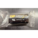 DMP 1128 WIRELESS GLASSBREAK DETECTOR