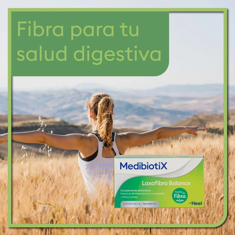 Laxa Fibre Balance 10 Sticks