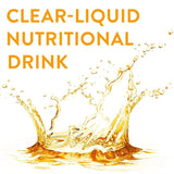 BOOST Boost Breeze Nutritional Drink, Orange, 8 Fl Oz (Pack of 27)