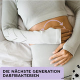 fairment SuperMikroben® - 60 Capsules per Glass | Vegan | + with Acacia Fibres and Zinc | Easy to Use | 1 x Glass