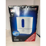 Boneco U200 Healthy Air Room  Ultrasonic Humidifier - White