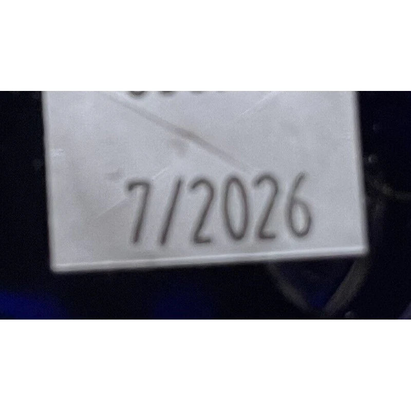 Dexterity Health Premium Concentrated Liquid Oxygen Supplement Drops 4 oz. Dropper-Top