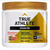 True Athlete Plant-Based Pre-Workout “ Blood Orange (10.12 oz./30 Servings)