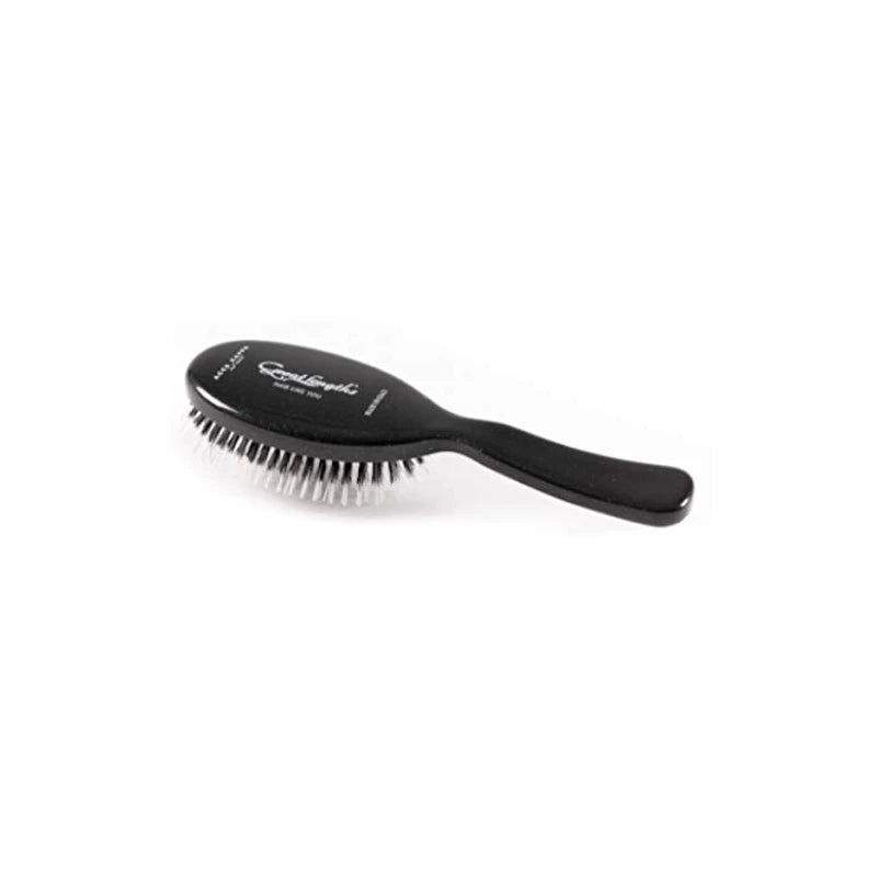 Great Lengths – Blue Brush Oval Brush for Gentle Hair Care