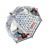 TDL Thomas and Friends Let's Go Dome Umbrella Brolly School Travel Outdoor Gift