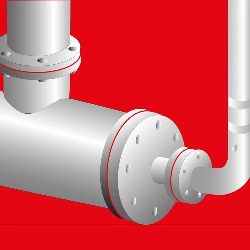 WEICON Silicon HT 300 85 ml