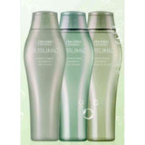 Shiseido Sublimic Fente Forte Shampoo (OS) 8.5 fl oz (250 ml)