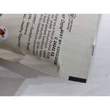 Ryze 1 BAG ORGANIC RYZE MUSHROOM OVERNIGHT OATS  EXp 2026 Cinnamon