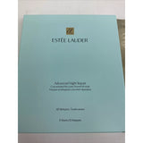 Estée Lauder Estee Lauder Advanced Night Repair Concentrated Recovery PowerFoil Mask 8 Sheets