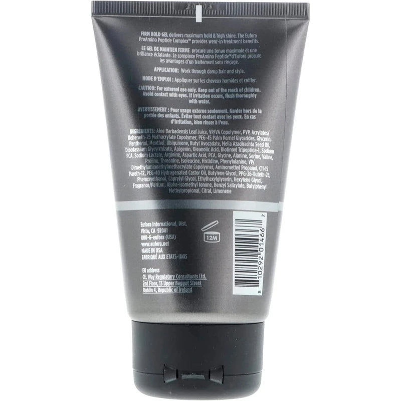 Eufora Hero For Men Grooming Cream 4.2oz