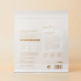 Glow25® Collagen Powder – Premium Collagen Hydrolysate with Type I & III Peptides – Neutral Flavor – 450 g