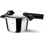 ALGOMAS® Pack of 2 Diaphragms for Fissler Pot Valves | Vitavit Premium and Comfort Models