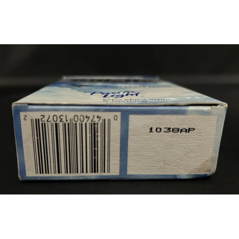 Gillette Vintage 1998 Gillette Series Pacific Light After Shave Splash 3.2 oz New in Box