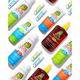 Aloe Gator Sunscreen Spray SPF 30, (2 pack), Broad Spectrum Protection