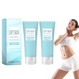 Turmeric Lift Skin Body Firming & Anti-Wrinkle Cream, Skin Firming Youth Butter, Skin Firming and Tightening Lotion, Skin Firming Youth Butter, Anti-Ageing Skin Firming Cream for Body Loose Skin, Pack