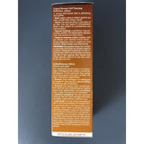 Clarins Liquid Bronze Self Tanning For Face And Décolleté 125ml New Boxed Sealed