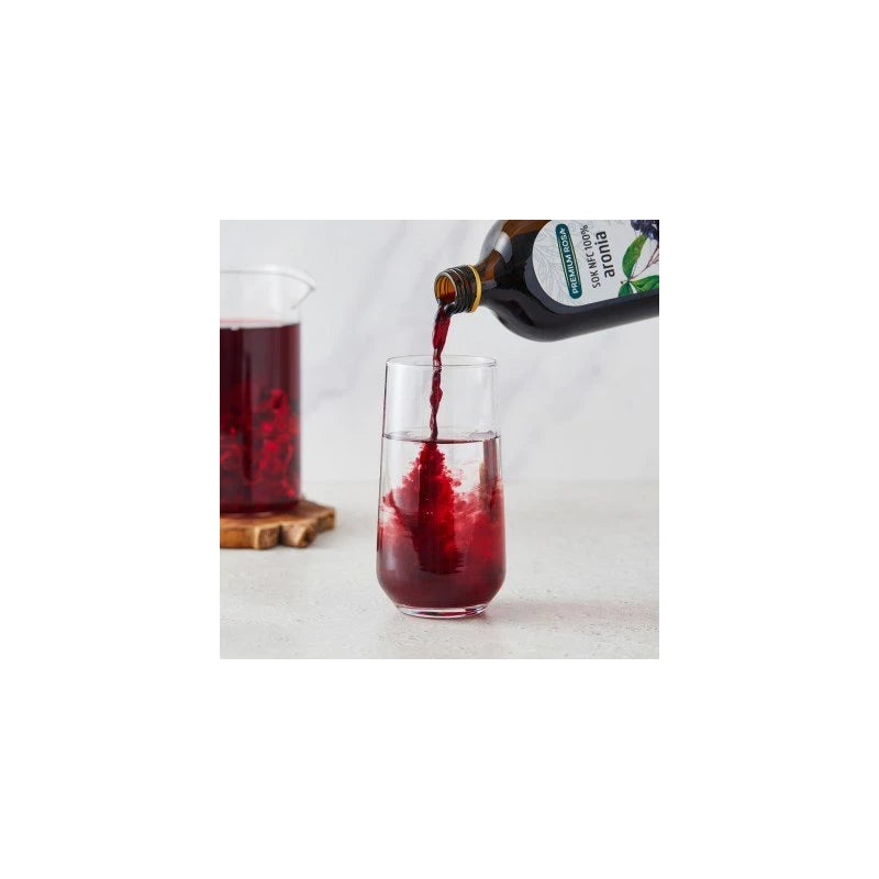 [On Sale][10 by 10] Premium Rosa Aronia Concentrated Liquid 500ml 1 bottle / [온세일][텐바이텐] 프리미엄로사 아로니아 원액 500ml 1병