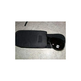 Polarized Wearover Glasses - Free Soft case Amber Tint with Strap