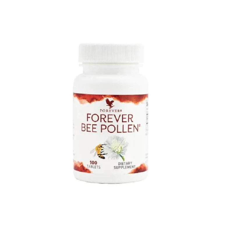 Forever Bee Pollen