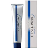 Apadent Total Care 4.2 oz (120 g)