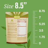 Nature's Sunshine Love and Peas, 675gr. Bag, Vegan Protein Powder with Natural Pea Protein and Other Nourishing Whole Foods and Nutrients