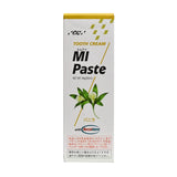 GC MI Paste Vanilla, 1.4 oz (40 g), 1 Bottle