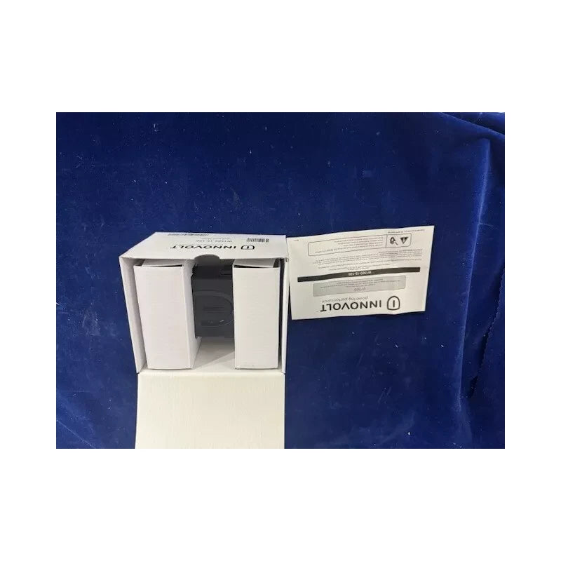 Innovolt Power Protection Appliance W1500-15-120 Surge Protector 120 Volt 14 Amp