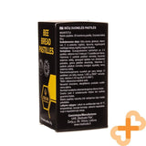 MEDICATA Bee Bread 50 Chewable Pastilles Immunity System Supplement Adult Child