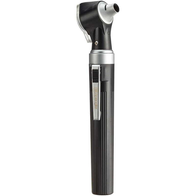SPENGLER 570310 smartlight otoscope, black