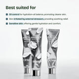 Orien Mugwort Zero Film Moisturizer 60ml