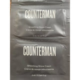 Counterman Smoothing Shave Cream CounterMan Lot Of 70 Samples by 5ml /  350 ml In Total