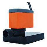 BLACK+DECKER Swimming Pool Cover Pump, 800 GPH Manual