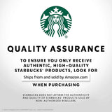 Starbucks VIA Instant Coffee, Sweetened Iced Coffee, 36 Count
