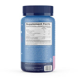 Hello Bello Kids’ Sleep Smart Vegan Gummies with 1mg Melatonin - Very Berry - 60ct