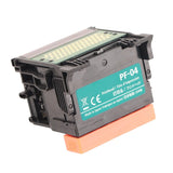 PUSOKEI PF-04 Color Printhead, ABS Printhead, Printer Printhead Replacement For IPF650 IPF655 IPF750 IPF755 IPF760 IPF765 IPF680 IPF685 IPF780 IPF785